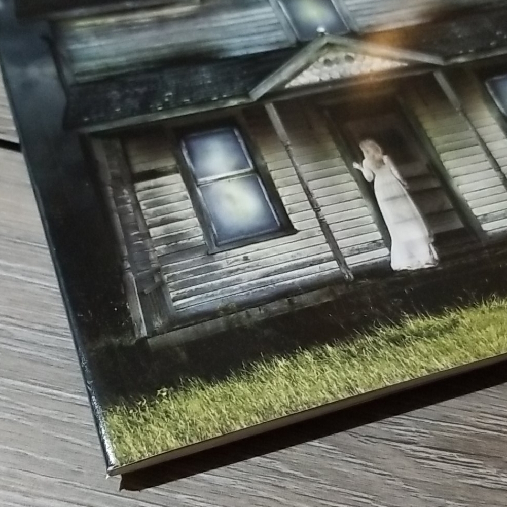 Haunted History Magazine - Picture 5 of 8